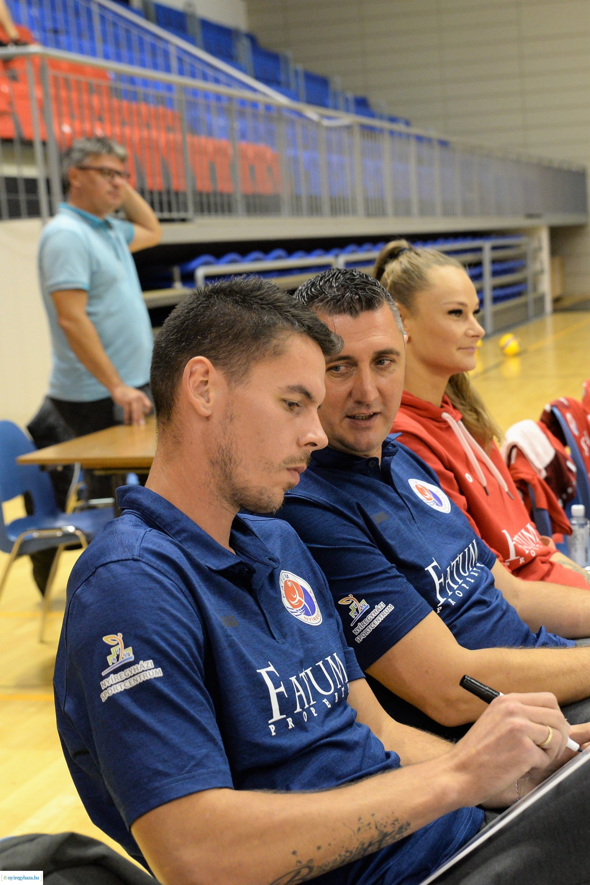FATUM RÖPLABDA KUPA Nyíregyházán