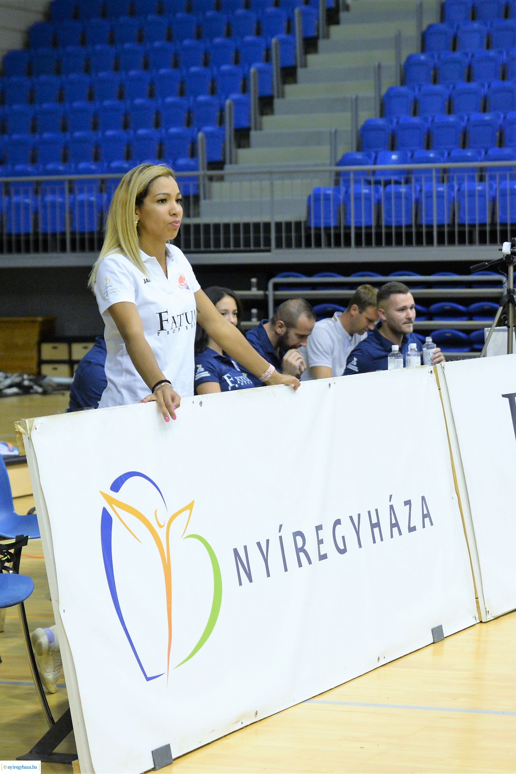 FATUM RÖPLABDA KUPA Nyíregyházán