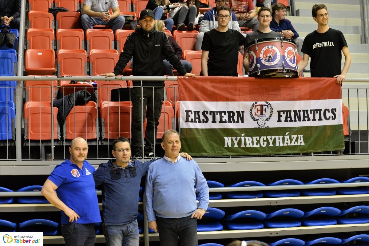 Fatum-Újpest női röplabda mérkőzés