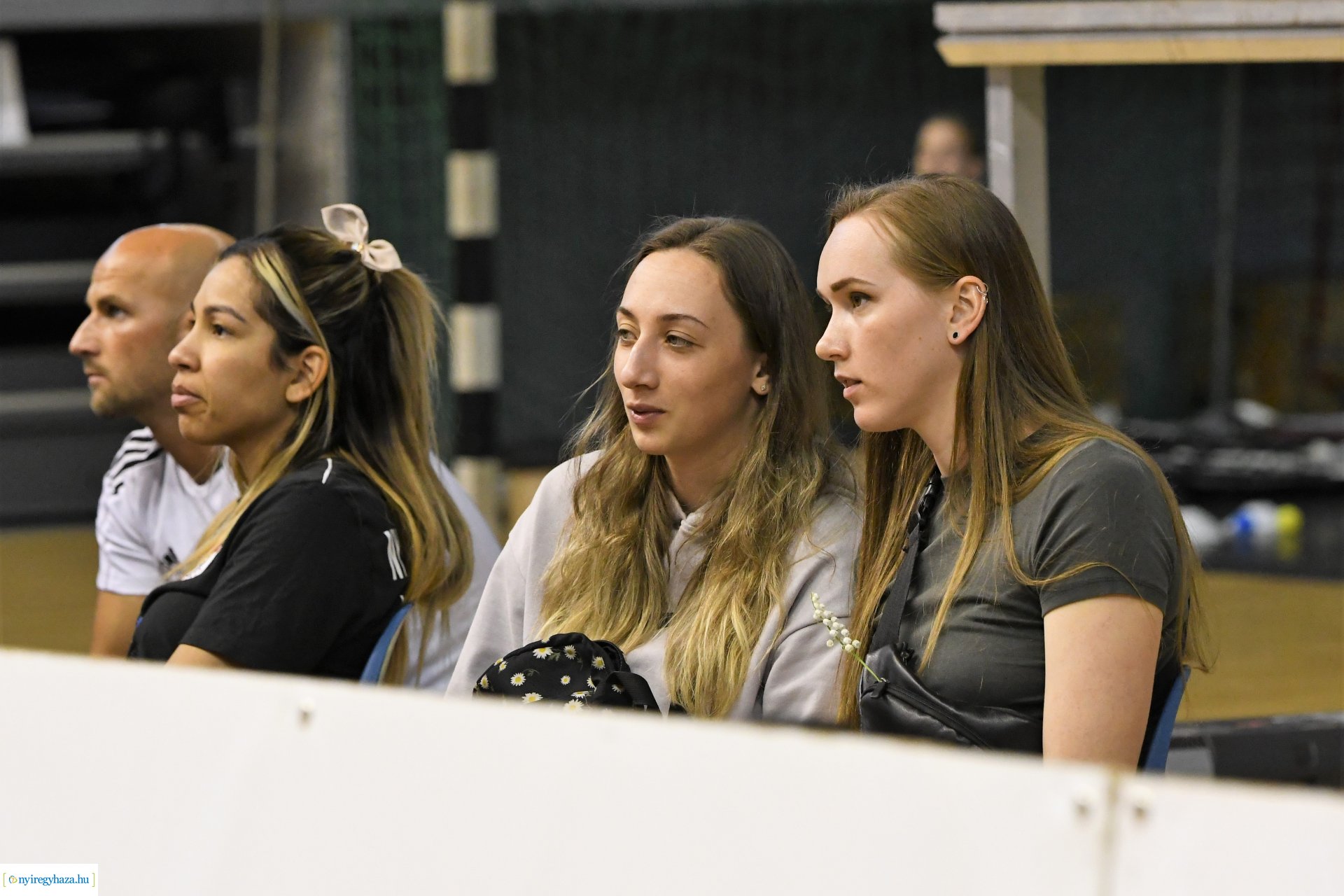 FATUM-Újpest párharc harmadik mérkőzés