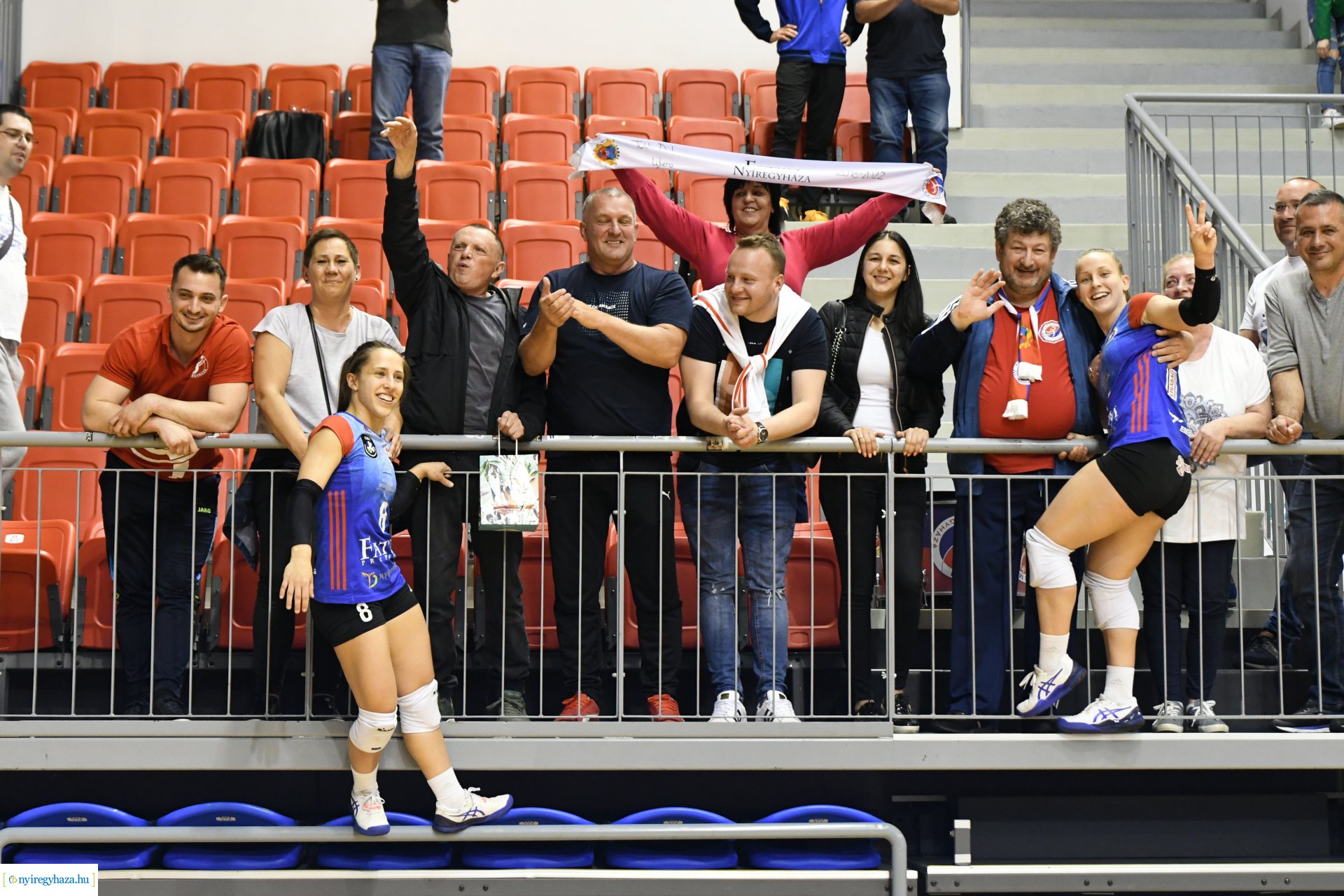 FATUM-Újpest párharc harmadik mérkőzés