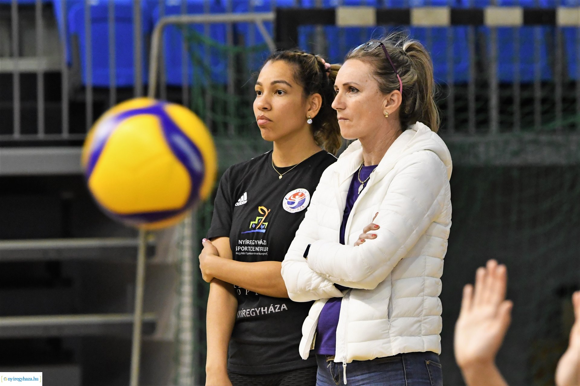 FATUM - Újpest rájátszás első mérkőzés