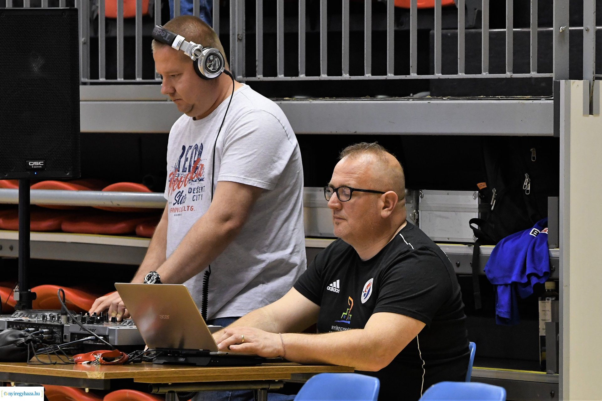 FATUM - Újpest rájátszás első mérkőzés