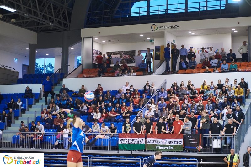Fatum-Vasas női röplabda 20190424