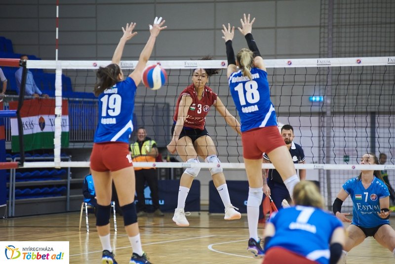 Fatum-Vasas női röplabda 20190424