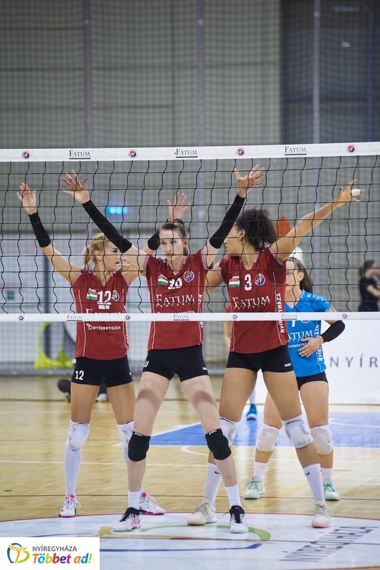 Fatum-Vasas női röplabda 20190424