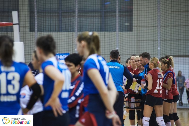 Fatum-Vasas női röplabda 20190424