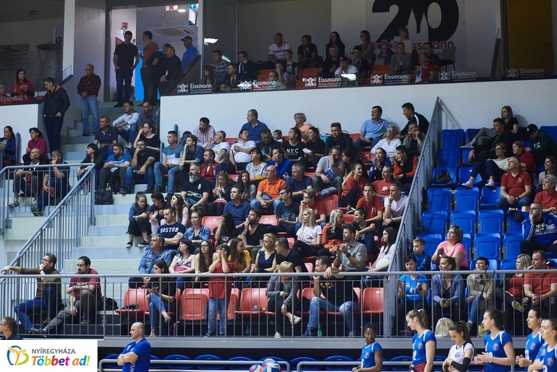 Fatum-Vasas női röplabda 20190424