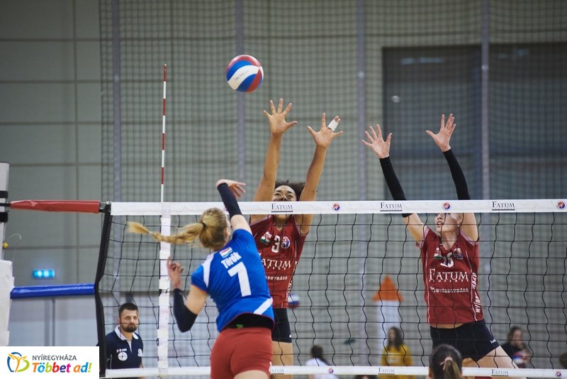 Fatum-Vasas női röplabda 20190424