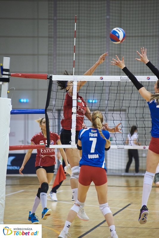Fatum-Vasas női röplabda 20190424