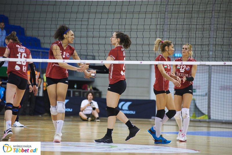 Fatum-Vasas női röplabda 20190424