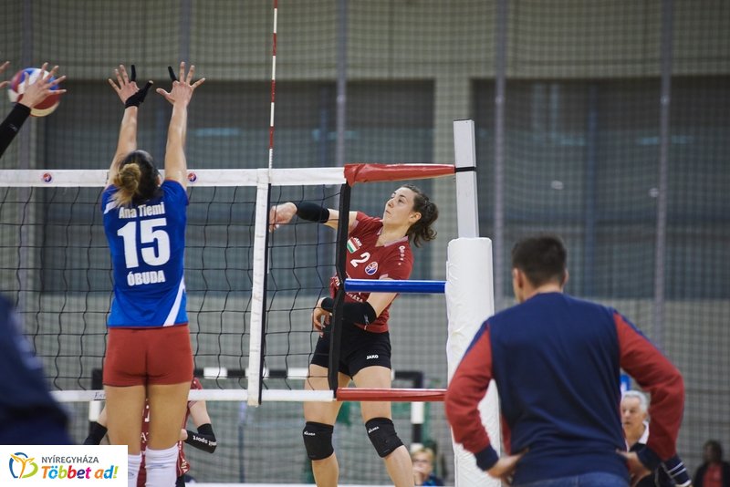 Fatum-Vasas női röplabda 20190424