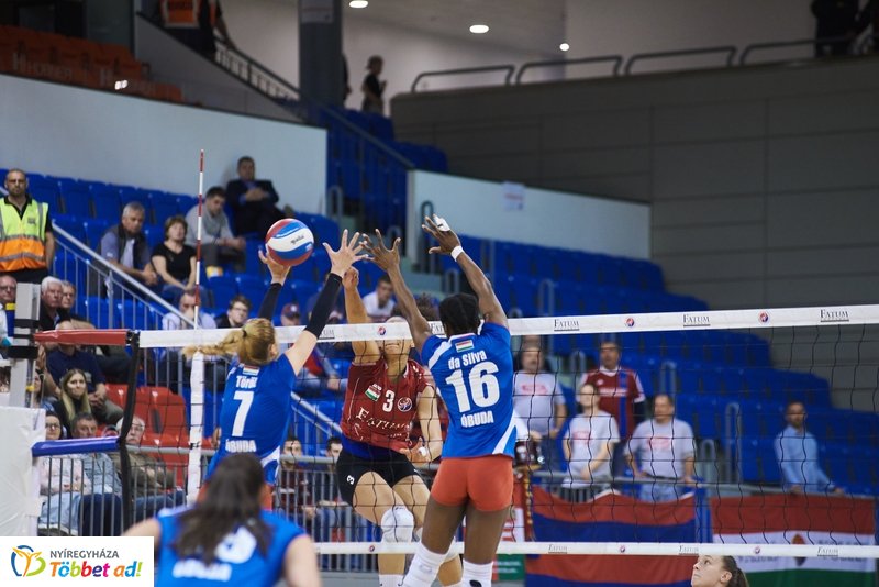 Fatum-Vasas női röplabda 20190424