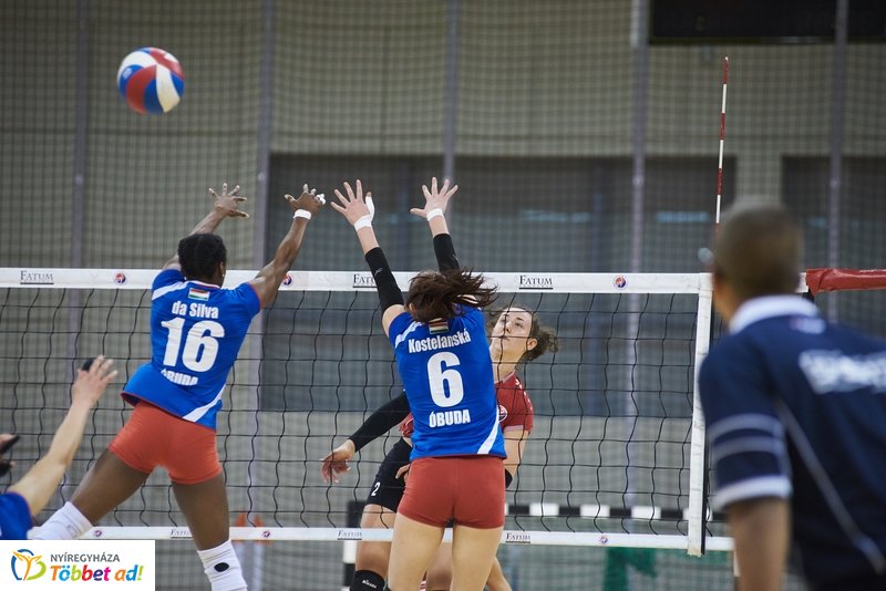 Fatum-Vasas női röplabda 20190424