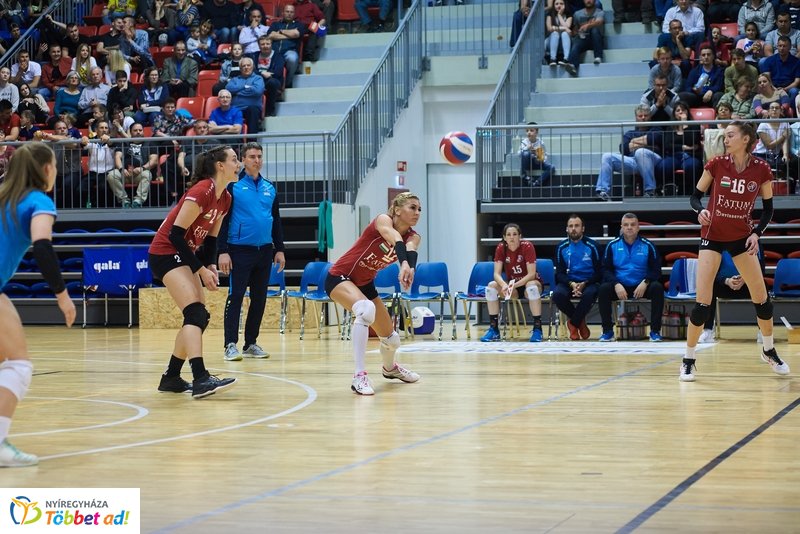 Fatum-Vasas női röplabda 20190424