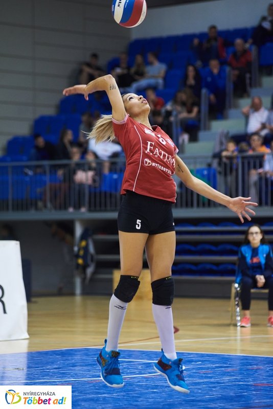 Fatum-Vasas női röplabda 20190424