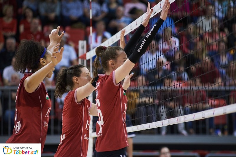 Fatum-Vasas női röplabda 20190424