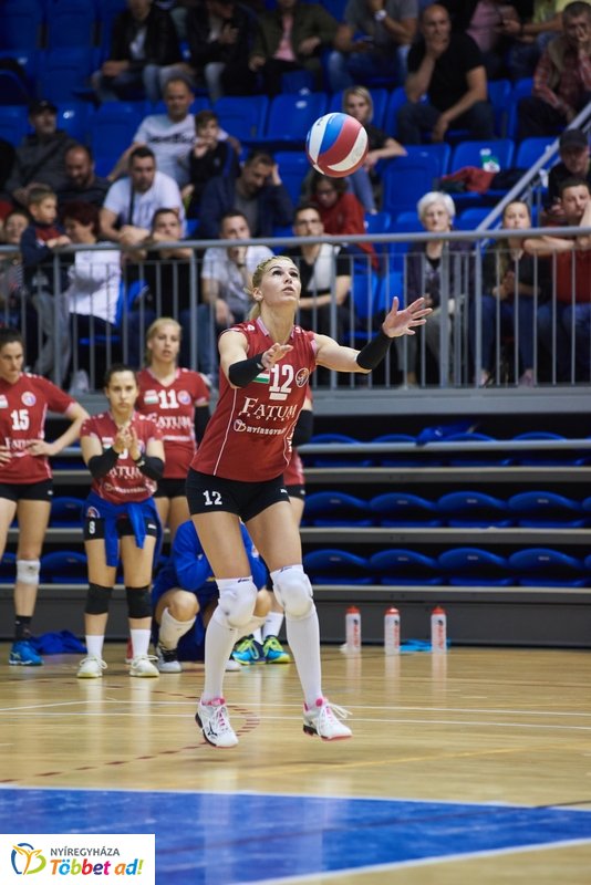 Fatum-Vasas női röplabda 20190424