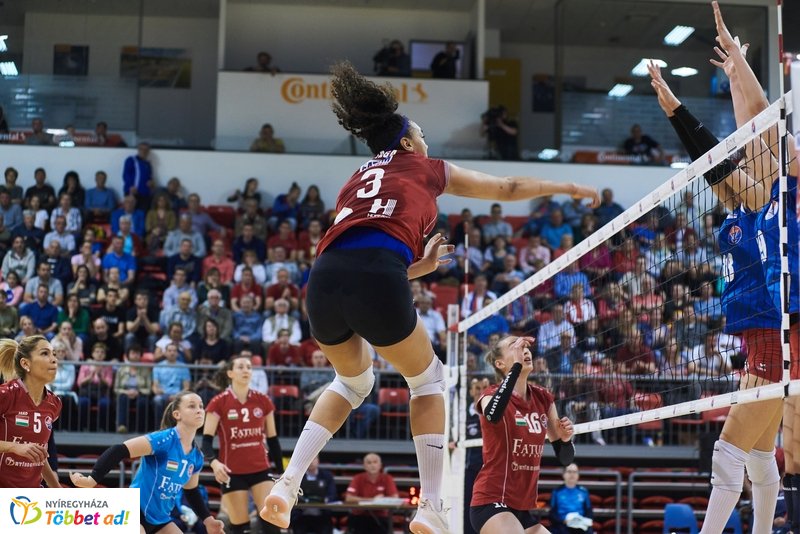 Fatum-Vasas női röplabda 20190424