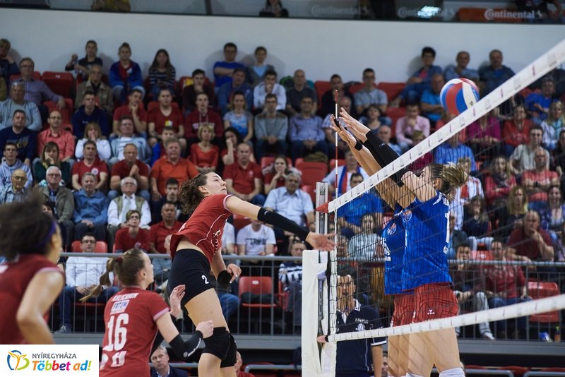 Fatum-Vasas női röplabda 20190424