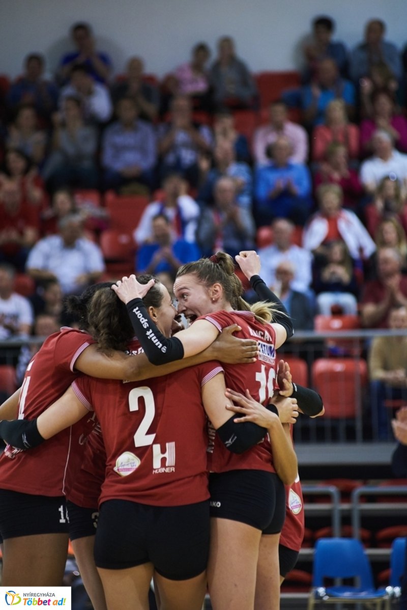 Fatum-Vasas női röplabda 20190424