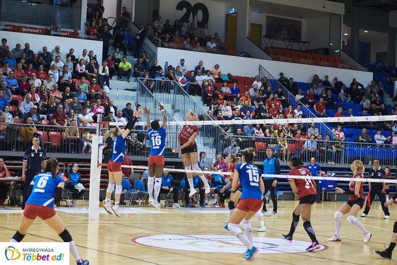 Fatum-Vasas női röplabda 20190424