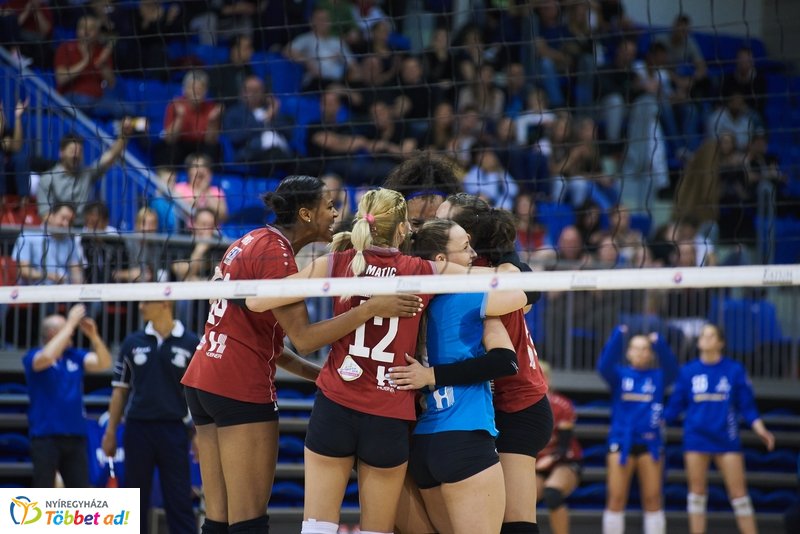 Fatum-Vasas női röplabda 20190424