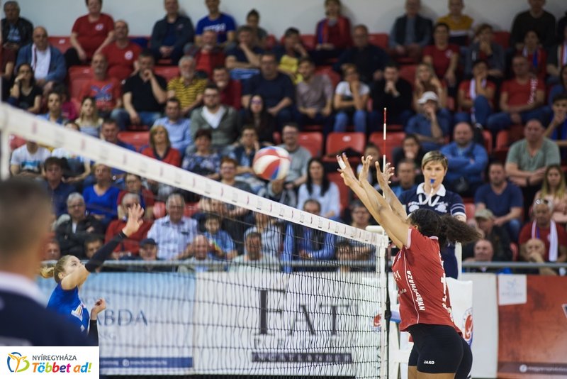 Fatum-Vasas női röplabda 20190424