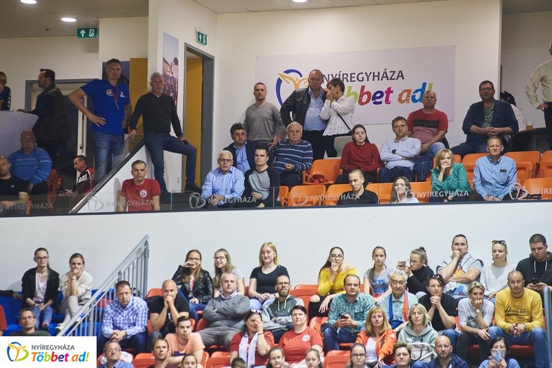 Fatum-Vasas női röplabda 20190424