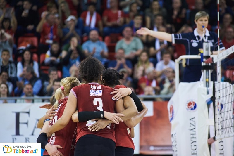 Fatum-Vasas női röplabda 20190424