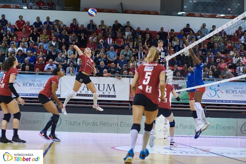 Fatum-Vasas női röplabda 20190424