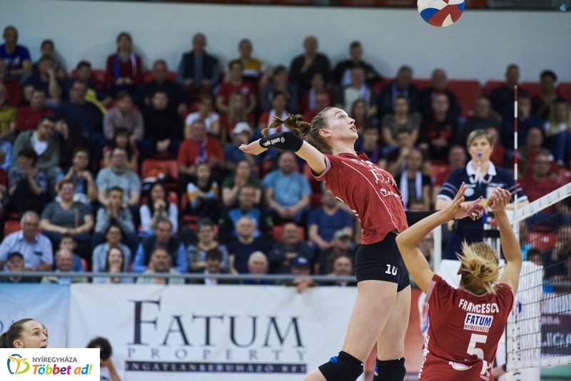 Fatum-Vasas női röplabda 20190424