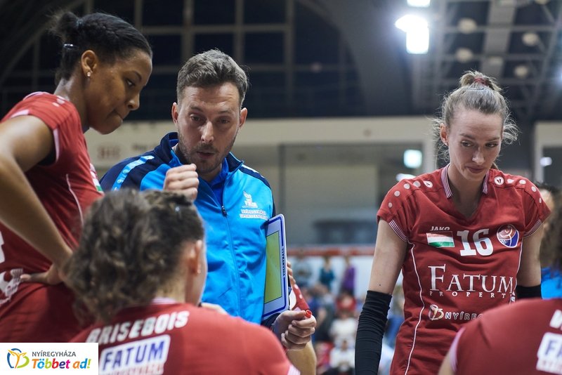 Fatum-Vasas női röplabda 20190424