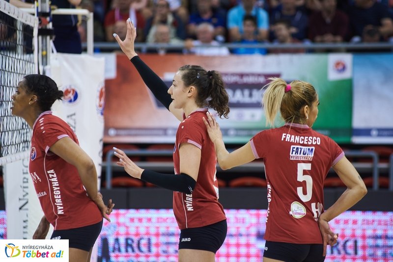 Fatum-Vasas női röplabda 20190424