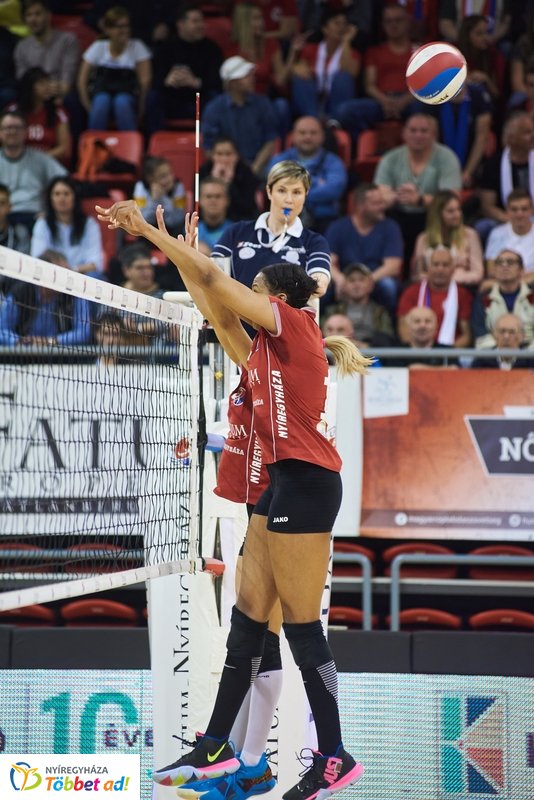 Fatum-Vasas női röplabda 20190424