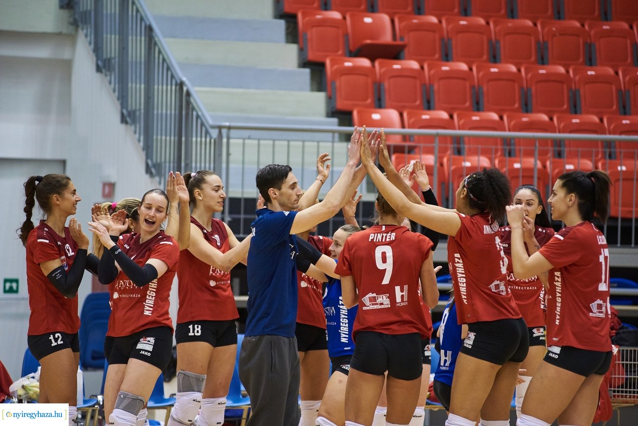 Fatum - Vasas Óbuda női röplabda 20210321