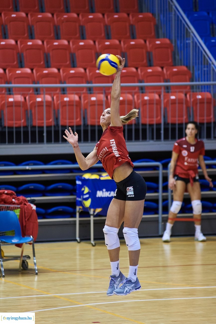 Fatum - Vasas Óbuda női röplabda 20210321