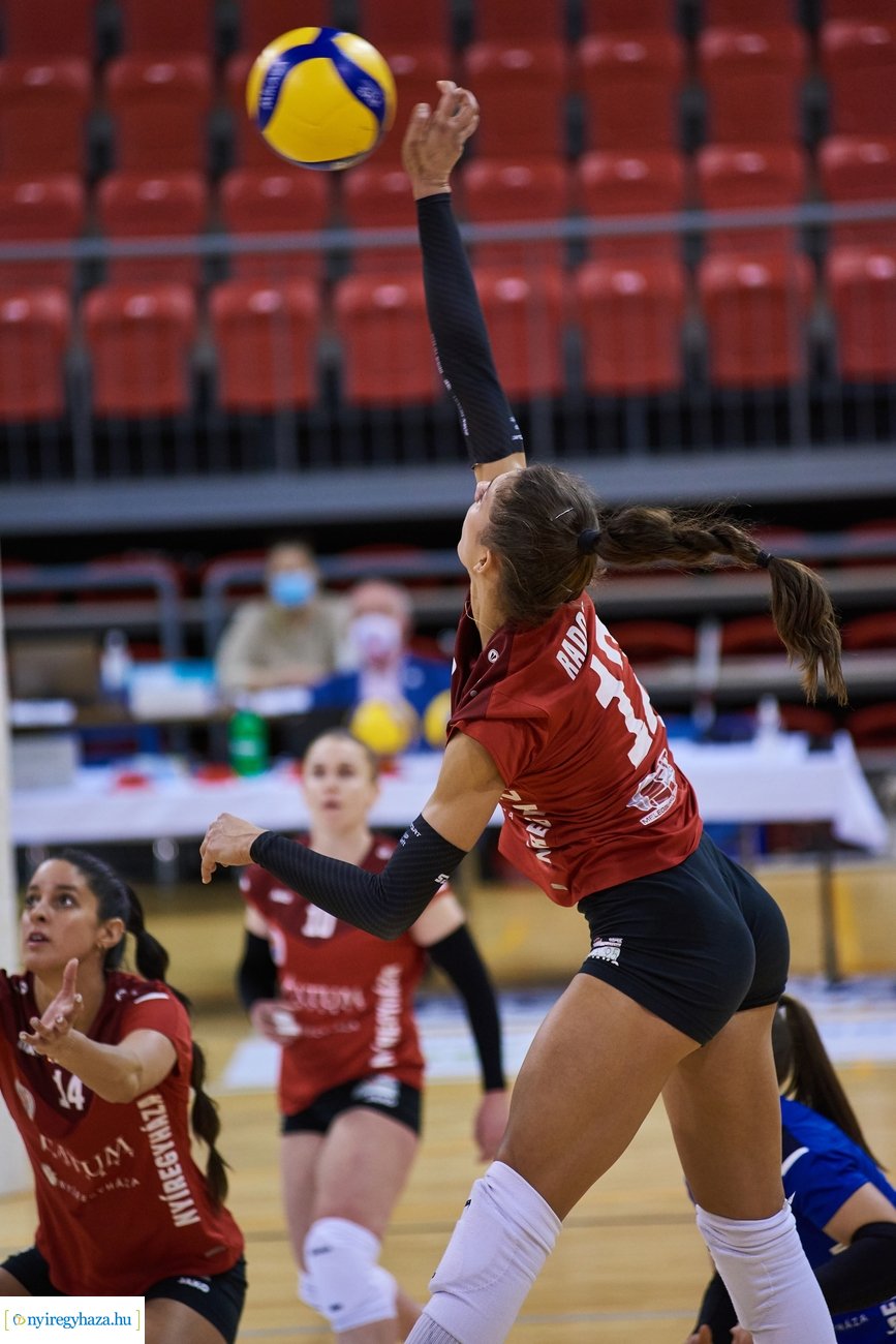 Fatum - Vasas Óbuda női röplabda 20210321