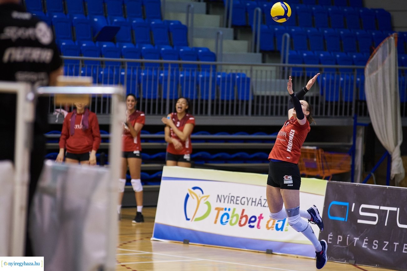 Fatum - Vasas Óbuda női röplabda 20210321