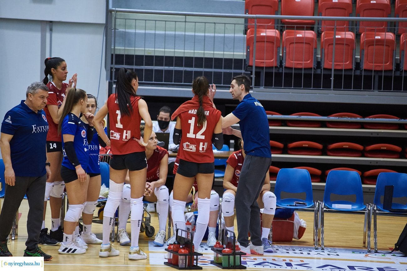 Fatum - Vasas Óbuda női röplabda 20210321