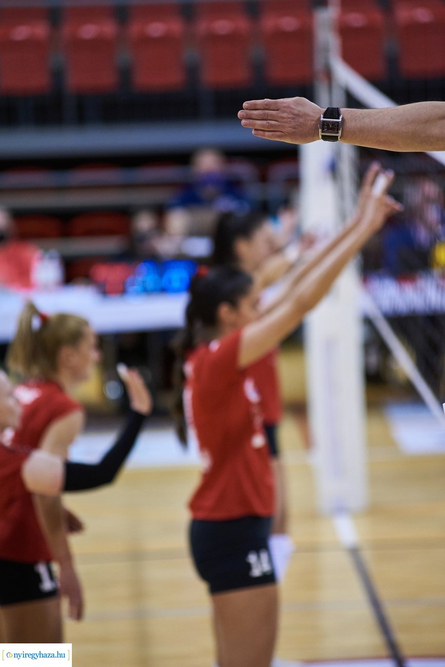 Fatum - Vasas Óbuda női röplabda 20210321