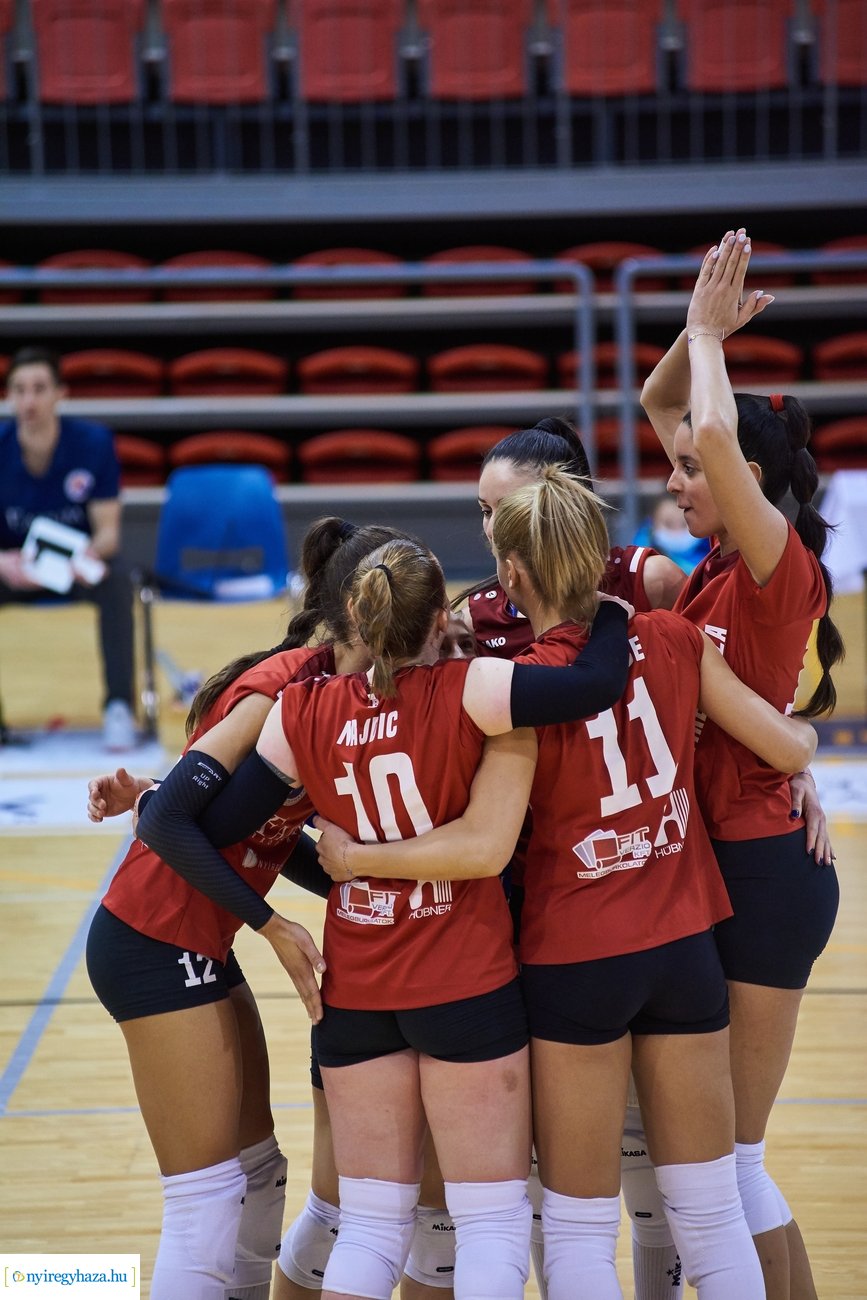 Fatum - Vasas Óbuda női röplabda 20210321