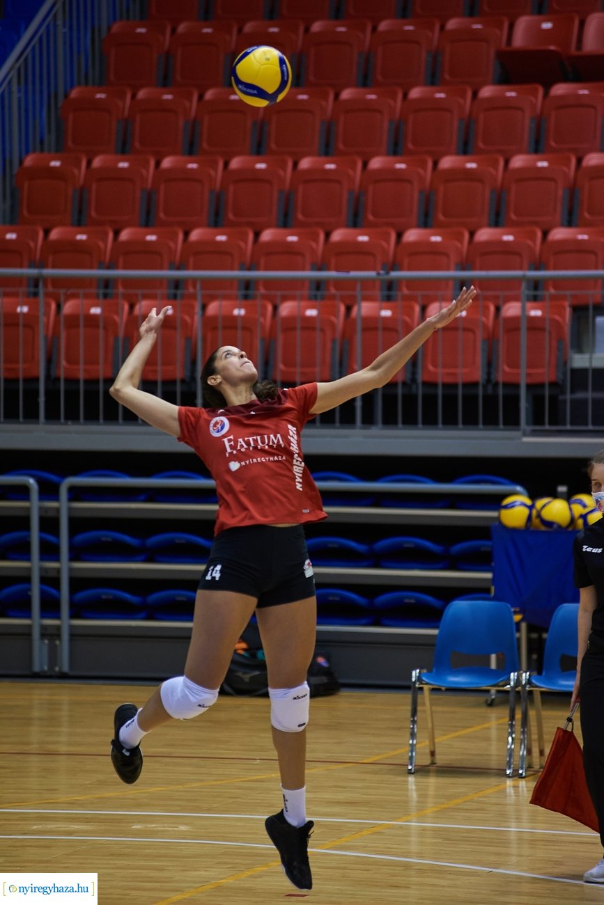 Fatum - Vasas Óbuda női röplabda 20210321