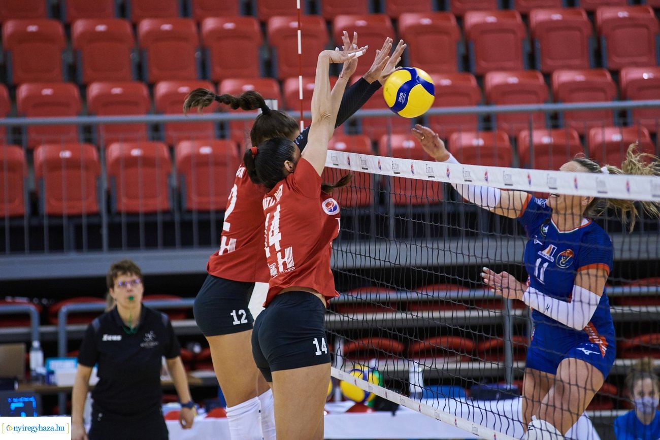 Fatum - Vasas Óbuda női röplabda 20210321