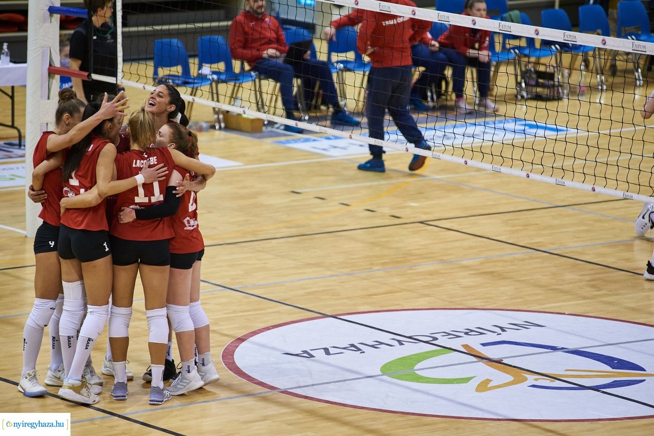 Fatum - Vasas Óbuda női röplabda 20210321