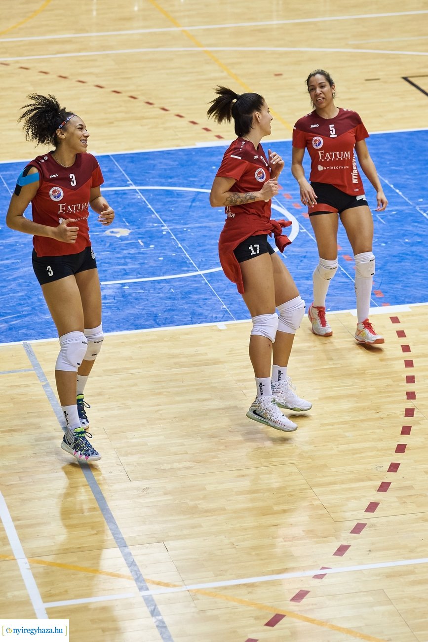 Fatum - Vasas Óbuda női röplabda 20210321