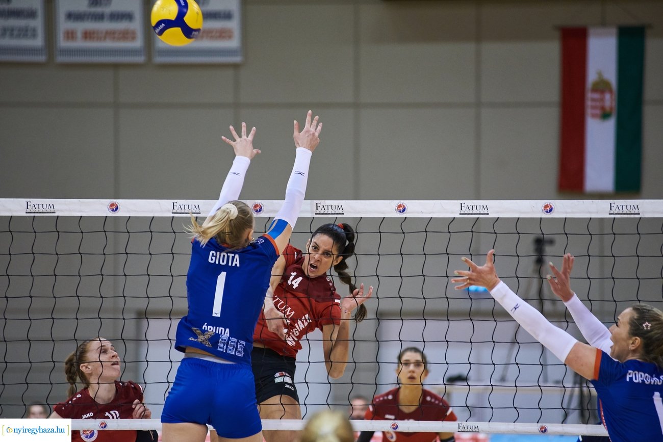 Fatum - Vasas Óbuda női röplabda 20210321