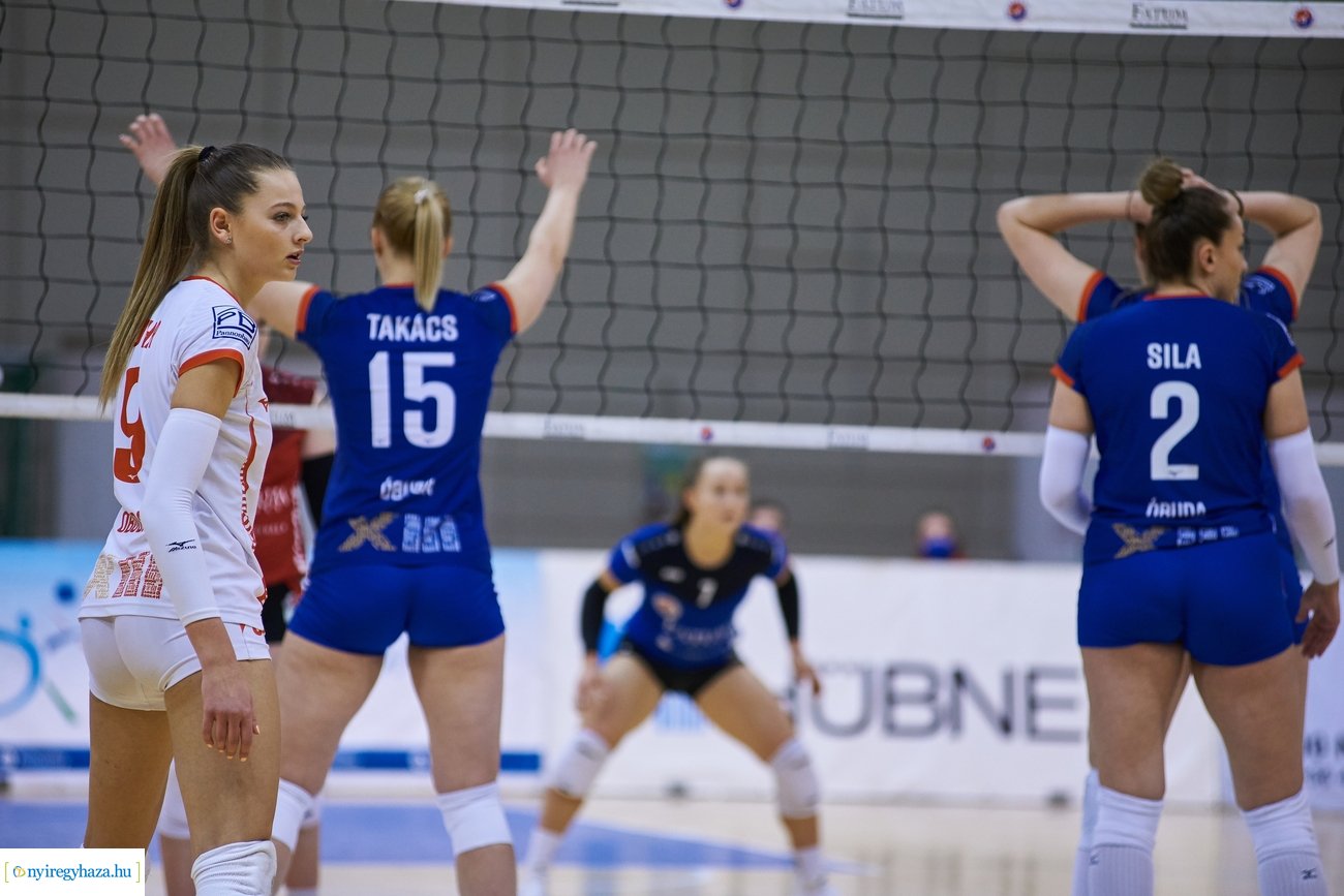 Fatum - Vasas Óbuda női röplabda 20210321