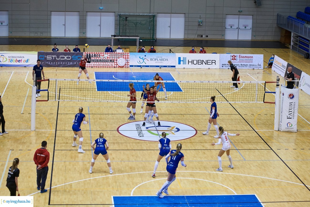 Fatum - Vasas Óbuda női röplabda 20210321