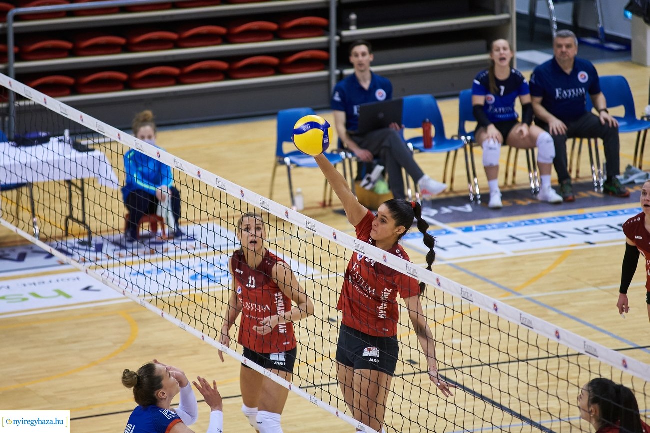 Fatum - Vasas Óbuda női röplabda 20210321